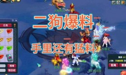 二狗爆料梦幻秋莎视频,二狗爆料背后的惊人真相