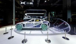 上海车展网红吃瓜视频,现场热辣视频盘点