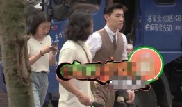 奶油小生最新爆料