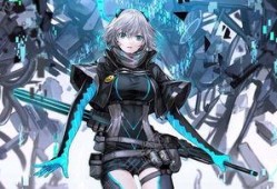 暗区突围无限最新皮肤爆料,全新皮肤爆料，炫酷造型引期待！