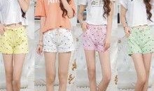 爆料女款短裤视频网站,爆款女款短裤，时尚潮流一网打尽