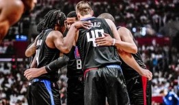 快船季后赛在线观看,在线观看精彩不容错过！