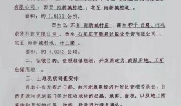 石家庄爆料藁城事件最新消息,疫情管控升级，居民生活受影响