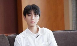 王俊凯娱乐圈吃瓜爆料