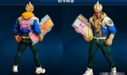 典韦皮肤优化最新爆料,全新特效与设计，再现战神风采