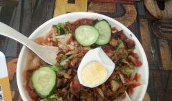 鄂尔多斯美食爆料视频,揭秘当地特色佳肴背后的故事