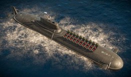 现代战舰5月最新爆料2024,揭秘未来海上霸主