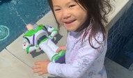 陈冠希女儿爆料了吗视频,揭秘家庭生活细节