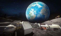 俄罗斯爆料月球基地视频,俄罗斯神秘视频曝光惊人内幕