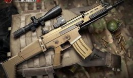 生死狙击2最新武器爆料,全新武器震撼来袭，揭秘神秘爆料！