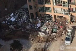 抚顺银河湾小区最新爆料,揭秘神秘项目与周边发展动态