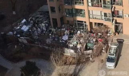 抚顺银河湾小区最新爆料,揭秘神秘项目与周边发展动态