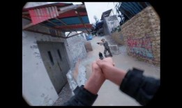 反恐精英2最新爆料视频,全新地图与武器，反恐精英2再燃战火