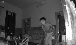 洱源县入室偷盗最新爆料