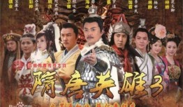 隋唐英雄在线观看,再现传奇英雄，烽火连天下的壮丽史诗