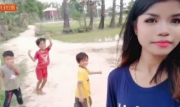 柬埔寨媳妇最近视频爆料,跨国婚姻背后的酸甜苦辣