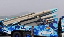 激光导弹爆料视频,震撼曝光视频背后的科技力量