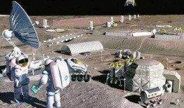 俄罗斯爆料月球基地视频,俄罗斯神秘视频曝光惊人内幕