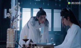 剧组爆料陈情令视频播放,幕后花絮视频播放，精彩瞬间抢先看！