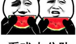 娱乐吃瓜表情包图片