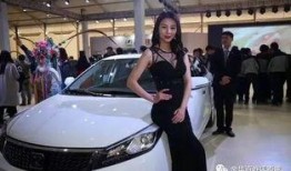 上海车展网红吃瓜视频,现场热辣视频盘点