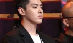 吴亦凡最新爆料视频,独家爆料背后的故事与真相