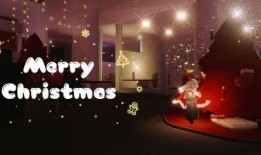 光遇最新爆料圣诞节,神秘庆典与温暖祝福揭晓