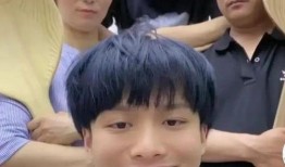 六安爆料小杨哥最新,揭秘网络红人的背后故事与争议”