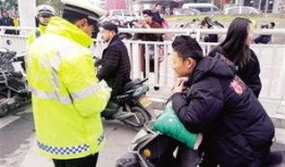 郑州爆料交警事件最新情况