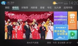 贵州电视直播在线观看,尽享多彩贵州视听盛宴