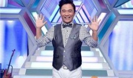 吴宗宪最新爆料,揭秘娱乐圈不为人知的秘密