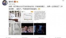 杨子爆料李连杰视频播放,视频播放背后的惊人内幕