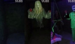 在线观看鬼屋,揭秘在线观看鬼屋的恐怖之旅