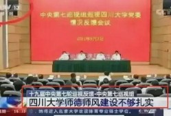 四川大学最新爆料,揭秘校园风云背后的真相