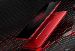 红魔9最新官方爆料视频