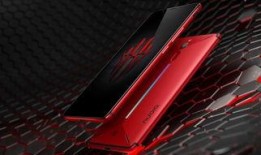 红魔9最新官方爆料视频