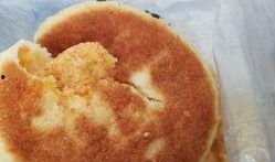 晨光烧饼爆料视频在线观看,揭秘烧饼制作全过程