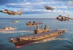 现代战舰7月最新爆料,揭秘未来海上霸主神秘面纱