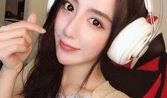 女主播谈抑郁症视频爆料